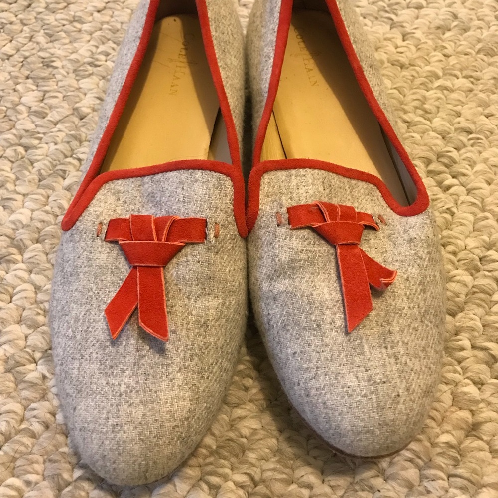 New Cole Haan Loafers